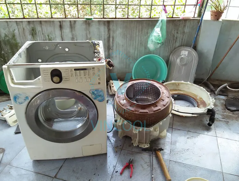 HCM - Dịch vụ vệ sinh máy giặt tại nhà Screenshot_1704277714