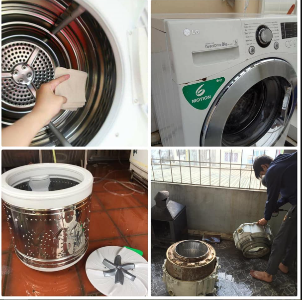 HCM - Dịch vụ vệ sinh máy giặt tại nhà Screenshot_1704277742